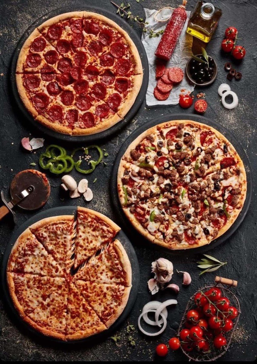 Restaurant Dino Ste Julienne Photos 2